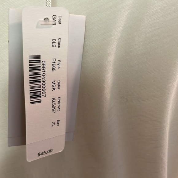 Summer sequin summer top - Picture 6 of 8